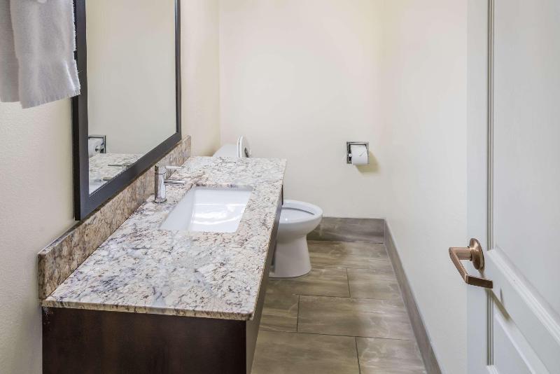 스탠다드 룸, Clarion Inn Page  Lake Powell