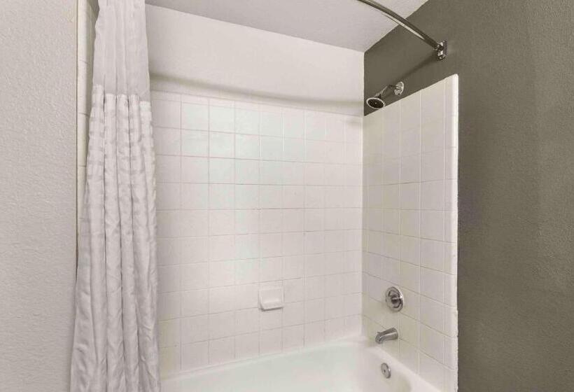 Студия Deluxe, Extended Stay America Select Suites   Denver   Cherry Creek