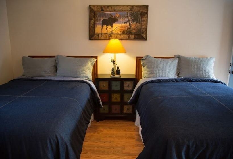 스탠다드 룸, Homestead Inn   Blowing Rock