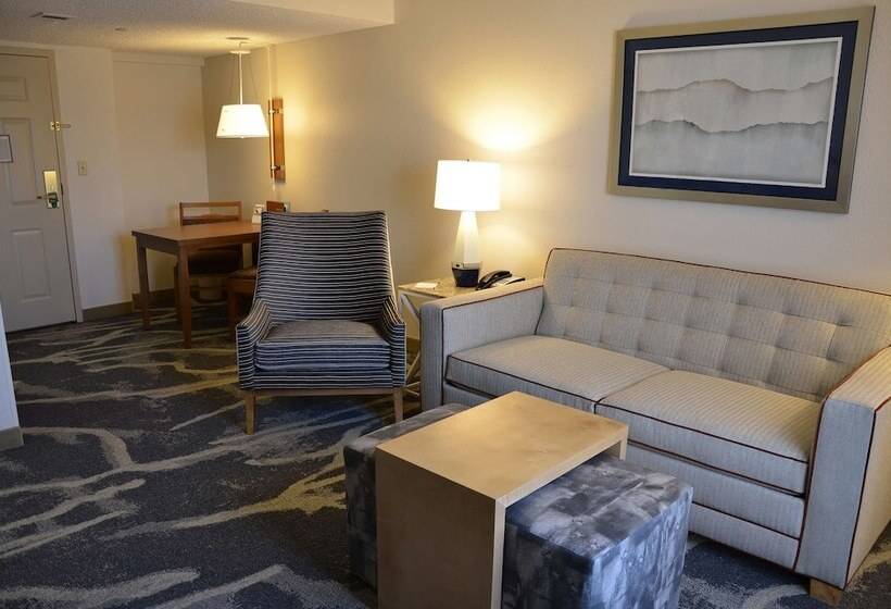 套房, Homewood Suites By Hilton Phoenixbiltmore