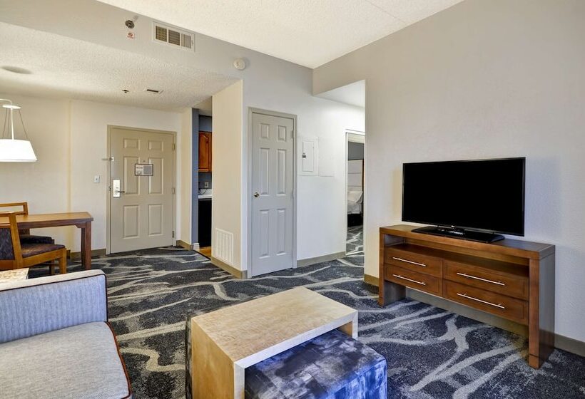 套房, Homewood Suites By Hilton Phoenixbiltmore