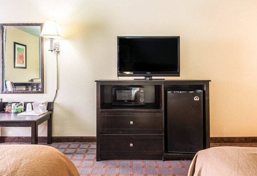 Номер Стандарт, Surestay Plus Hotel By Best Western Blue Springs