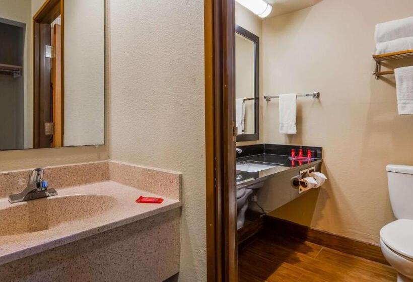 Номер Стандарт, Surestay Plus Hotel By Best Western Blue Springs