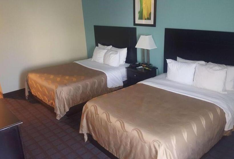 Номер Стандарт, Surestay Plus Hotel By Best Western Blue Springs