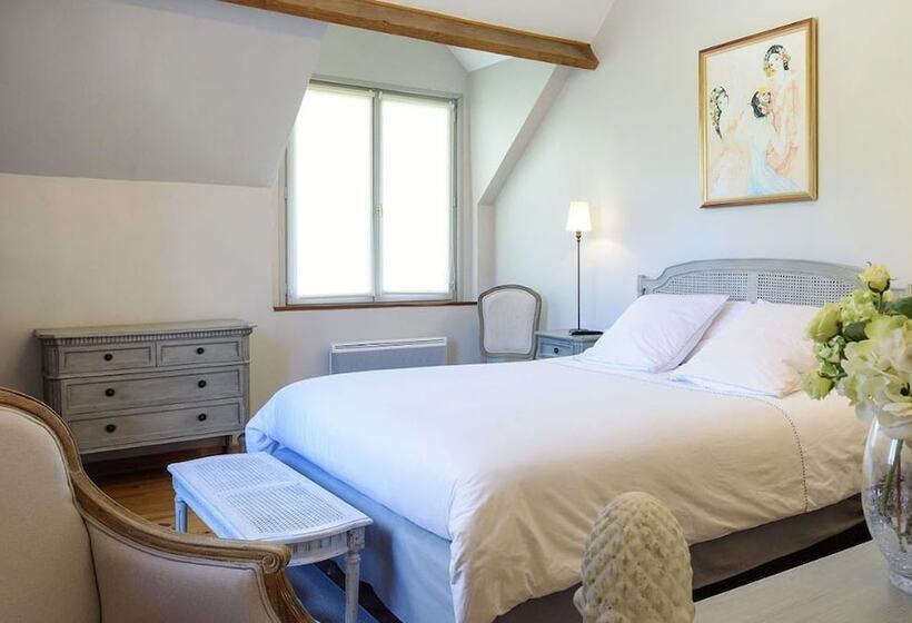 Номер Стандарт, Chambres D’hôtes La Chance Au Roy