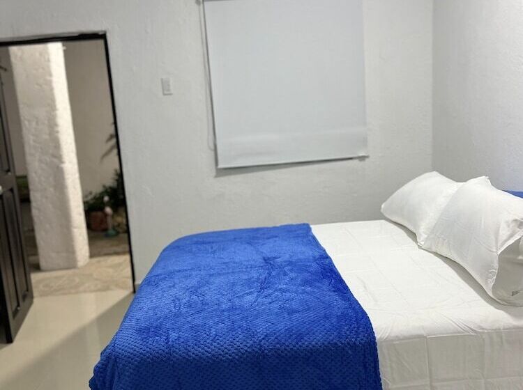 Номер Стандарт, Casa Torices Real 12
