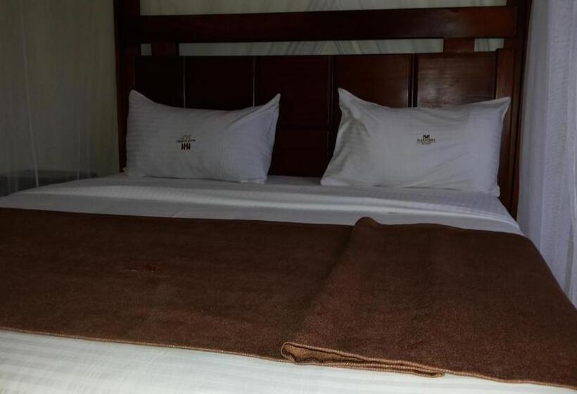اتاق لوکس, Makanhill Resort