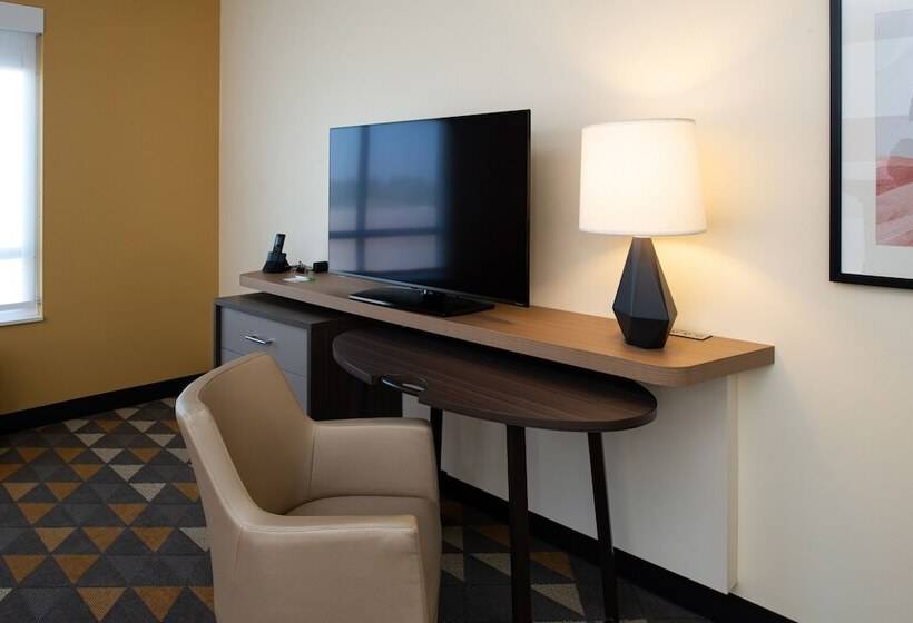 标准间, Holiday Inn & Suites   Idaho Falls, An Ihg