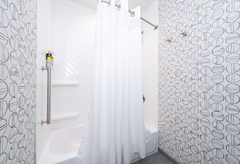套房, Holiday Inn & Suites   Idaho Falls, An Ihg