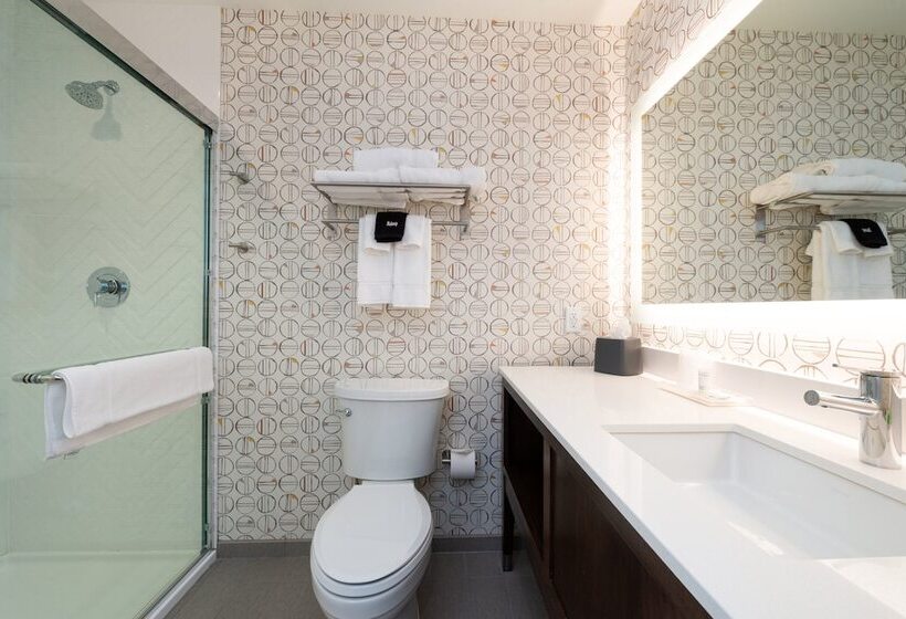 套房, Holiday Inn & Suites   Idaho Falls, An Ihg