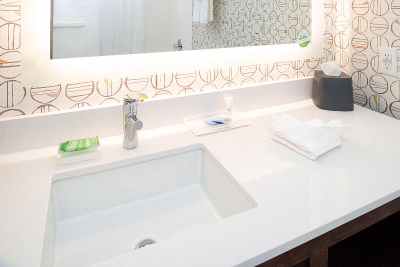 标准间, Holiday Inn & Suites   Idaho Falls, An Ihg
