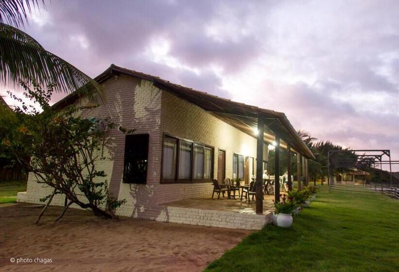 패밀리 룸 바다 전망, Pipátoa Bungalows
