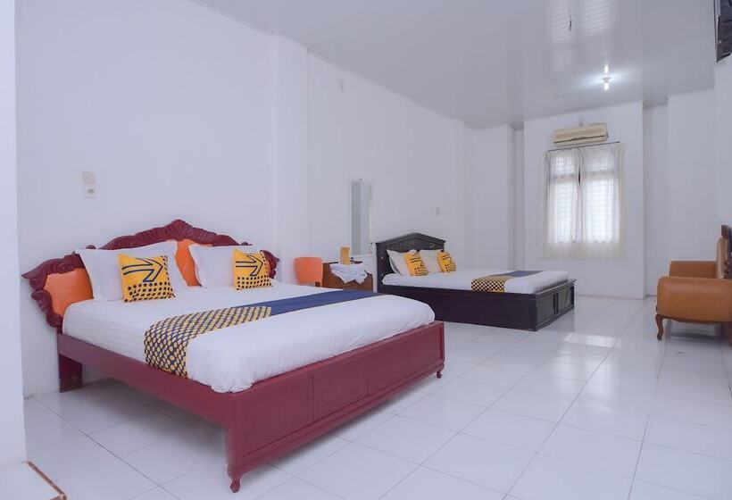 Family Suite, Spot On 2134 Seunia