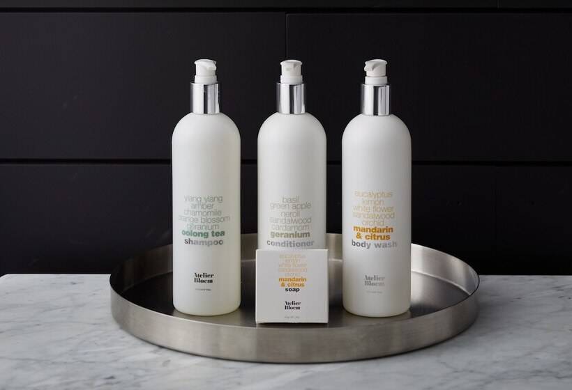 סוויטה, Kimpton Hotel Monaco Denver, An Ihg