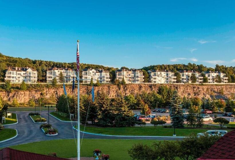 Студио Стандарт Кровать Кинг, Inn At Bay Harbor, Autograph Collection