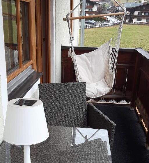 침실 2개 아파트, Aparthotel Lieblingsplatz