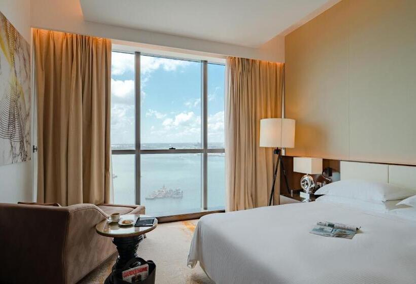 سوییت, Johari Rotana