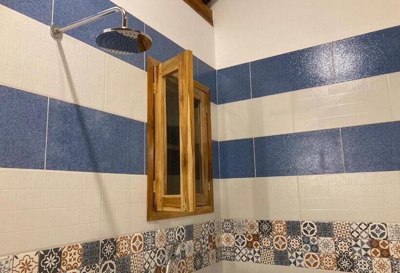Вилла Deluxe 1 Спальня, La Costa International