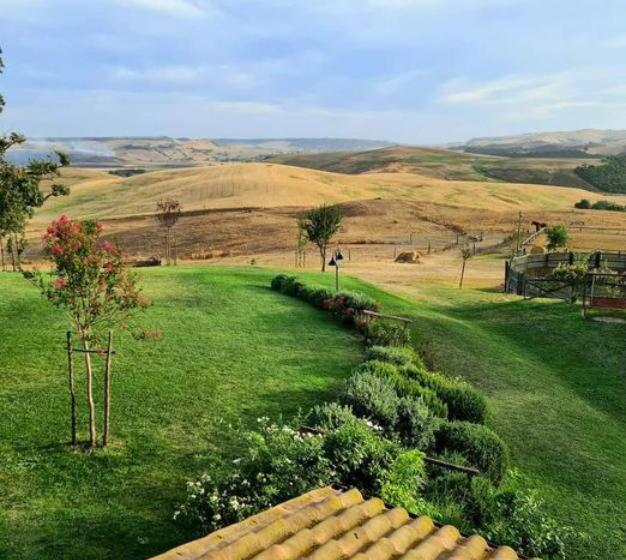 Стандартный Номер Кровать Кинг, Agriturismo Re Tarquinio