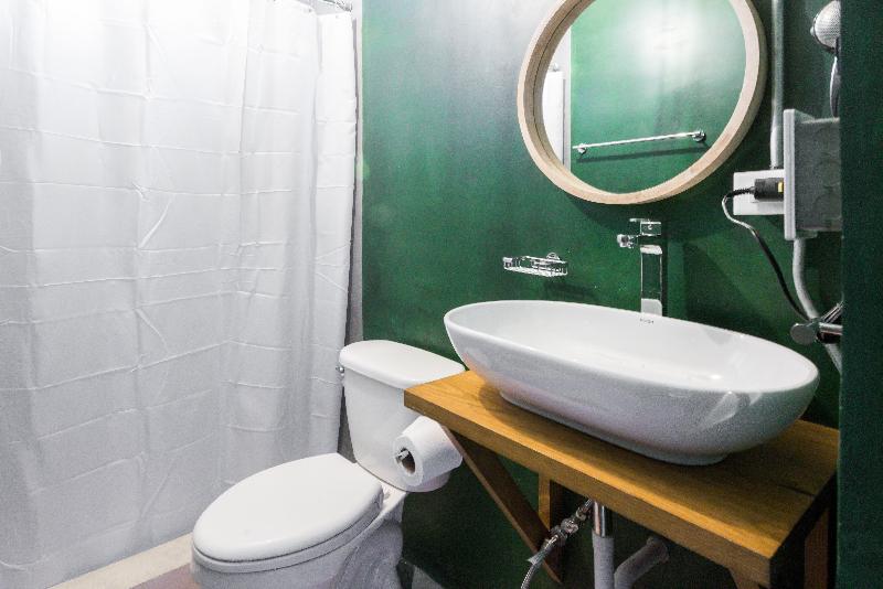 带2个卧室的公寓, Selina Casco Viejo Panama City