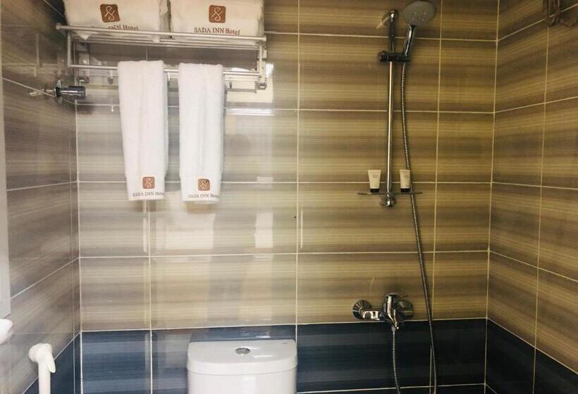２ベッドルームアパートメント, Season Inn