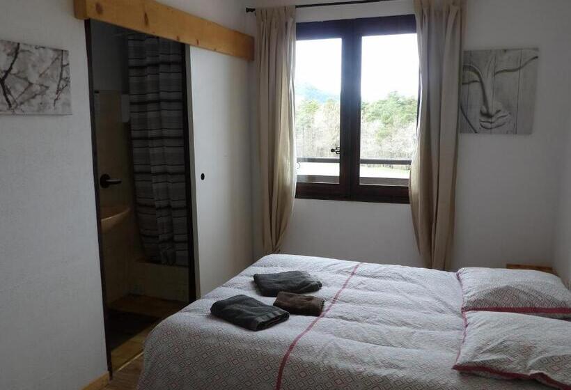 Номер Basic, Le Relais De L'artuby