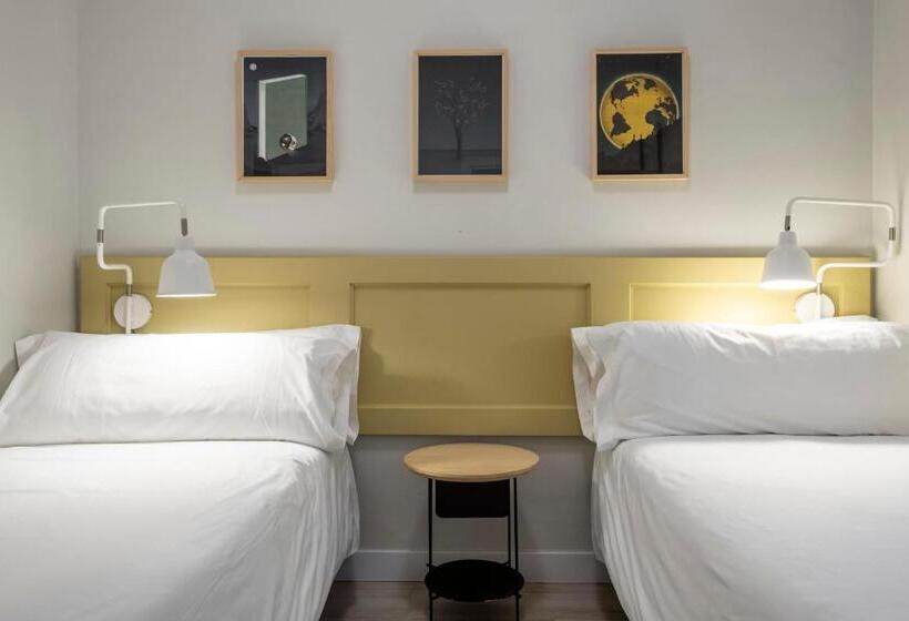 Апартаменты 1 Спальня с Балконом, Aspasios Gracia Apartments