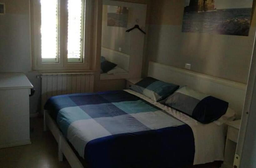 Номер Стандарт, B&b La Sicilia A Tavola