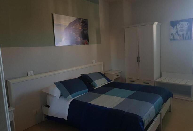 Номер Economy, B&b La Sicilia A Tavola