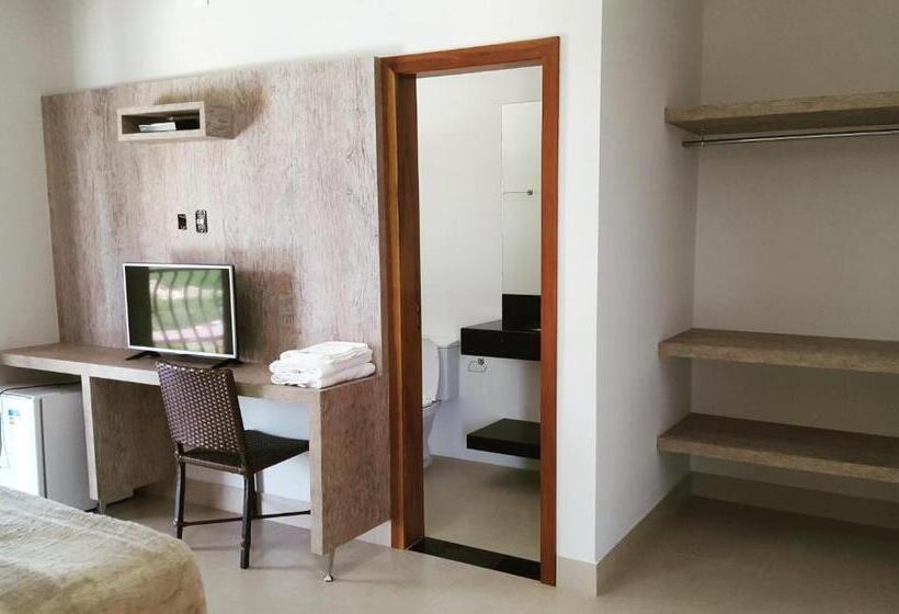Номер Стандарт, Escarpas Resort