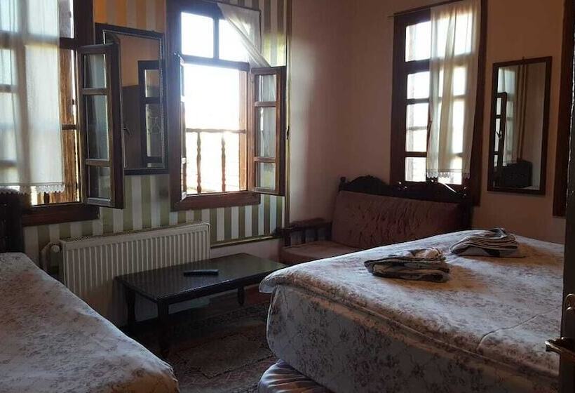 Номер Deluxe, Safranbolu Paflagonya Konak