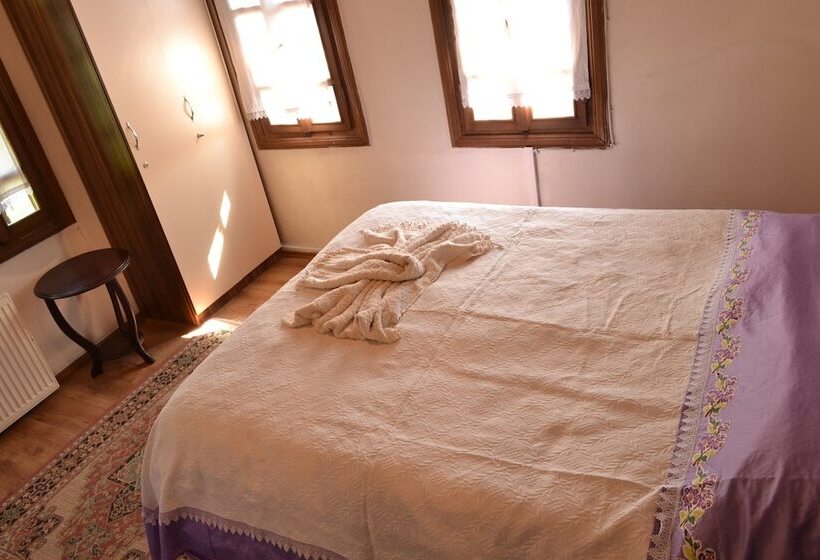 Номер Deluxe, Safranbolu Paflagonya Konak