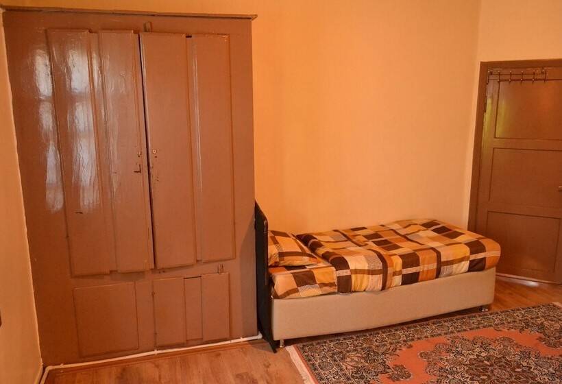 Семейный Номер, Safranbolu Paflagonya Konak