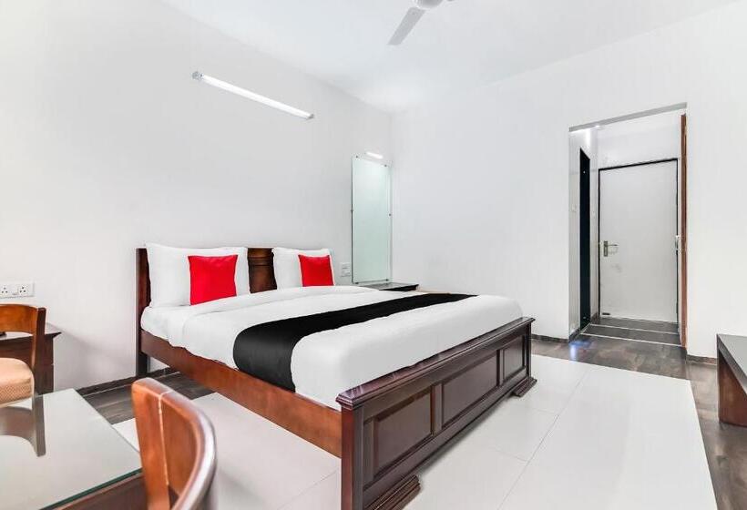 Номер Стандарт, Sapphero Resorts
