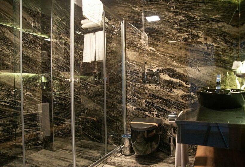 اتاق استاندارد یک نفره, Malia Otel