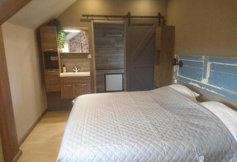 스탠다드 룸, De Cyprian Bed & Breakfast