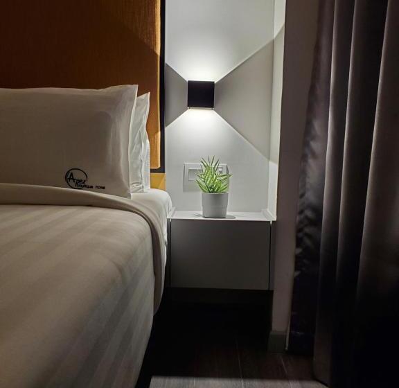 Номер Стандарт, Apex Boutique Hotel @ Bandar Sunway
