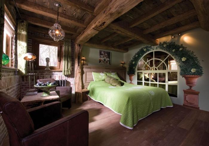 Номер Стандарт, Guesthouse Ensenada