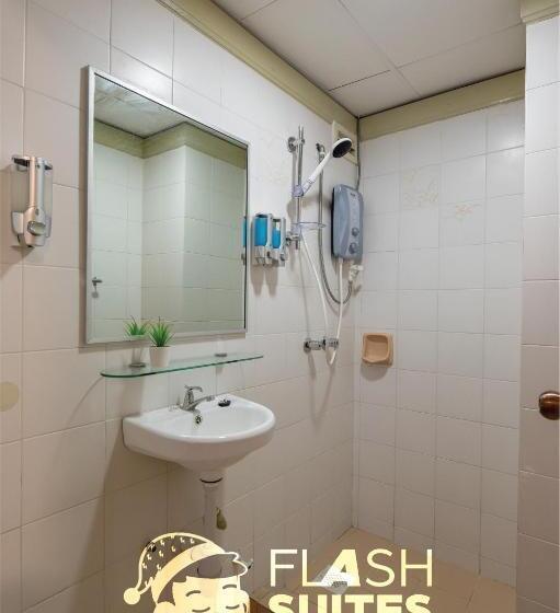 آپارتمان 3 خوابه, Amber Court Premium Suites @ Genting Highlands
