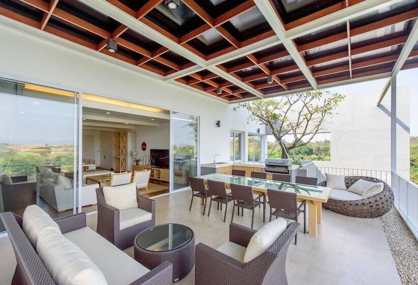 펜트하우스 룸, The Gallery Khao Yai Hotel And Residence