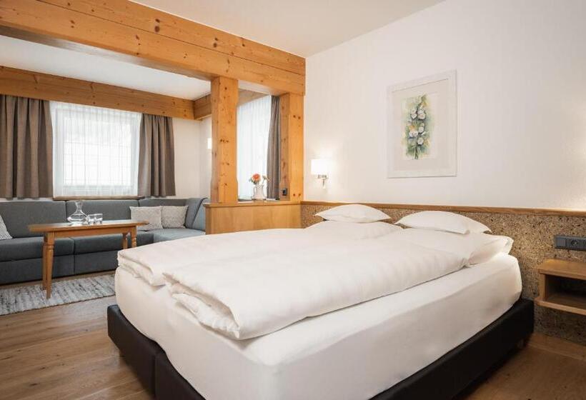 Классический Номер, Jochum Hotel Garni