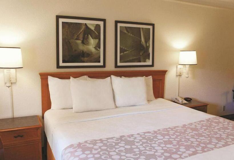Стандартный Номер Кровать Кинг, Baymont By Wyndham Houston La Porte