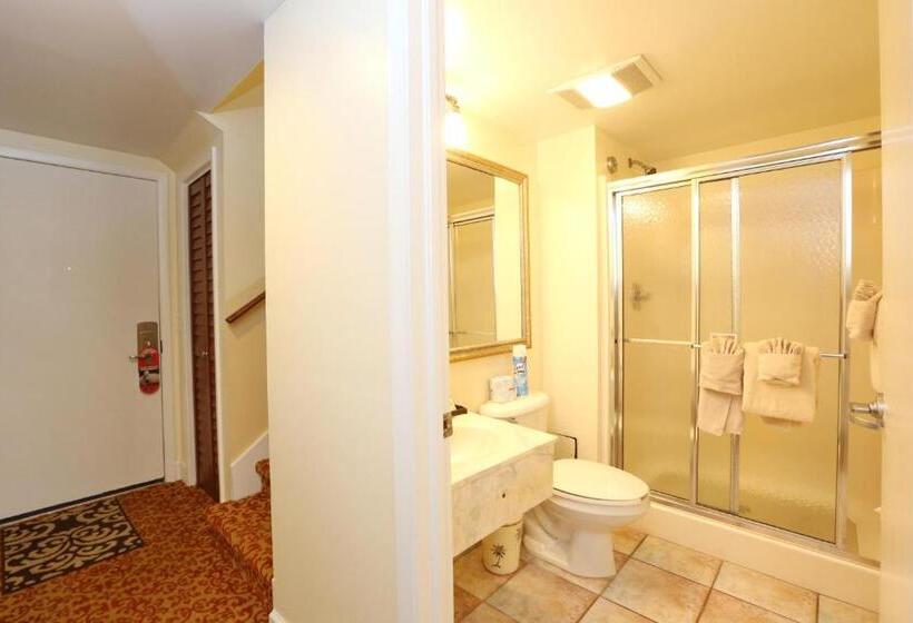 Люкс Кровать Кинг, La Fiesta Ocean Inn & Suites
