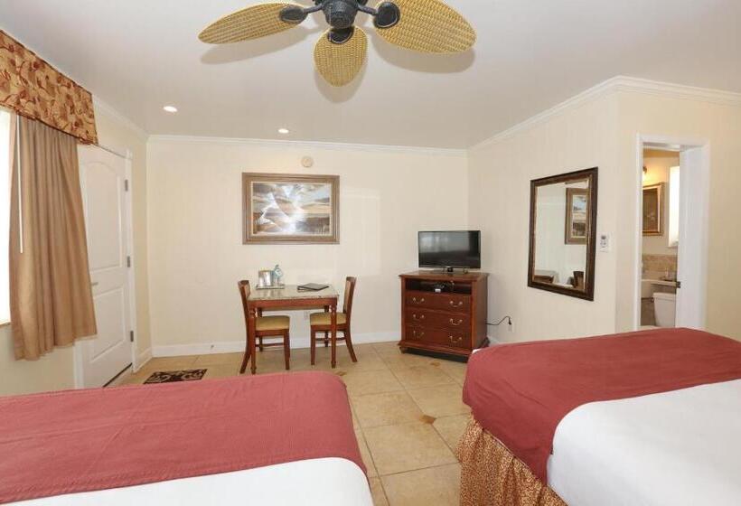 Номер Стандарт, La Fiesta Ocean Inn & Suites