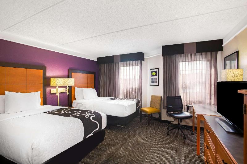 Номер Deluxe, La Quinta Inn By Wyndham San Marcos