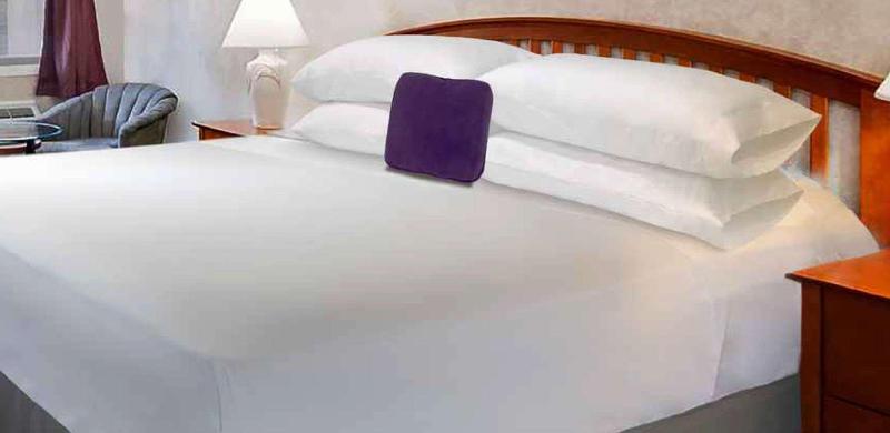 Номер Deluxe Кровать Кинг, La Quinta Inn By Wyndham San Marcos
