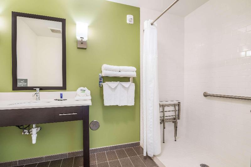 Стандартный Номер Кровать Кинг, La Quinta Inn By Wyndham San Marcos