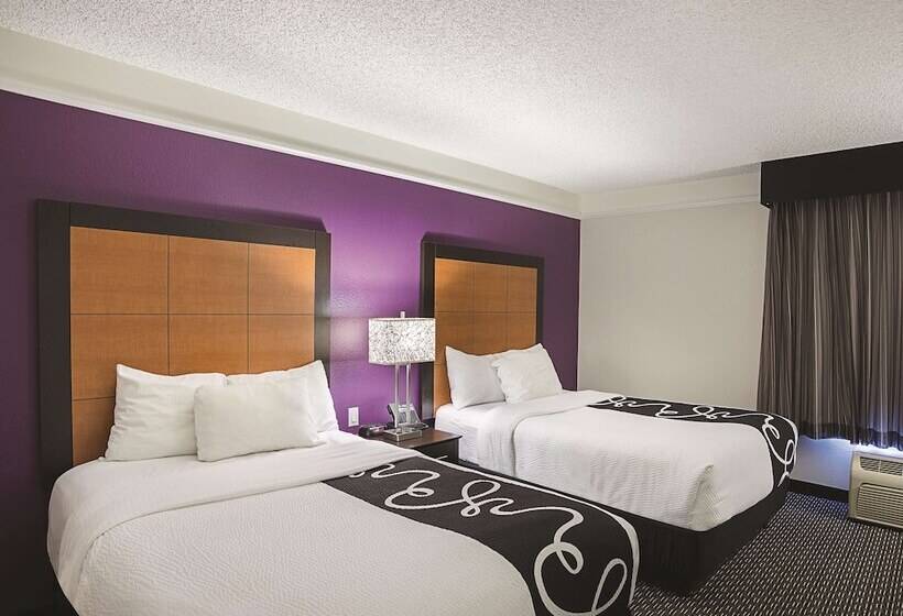 Люкс Повышенной Комфортности, La Quinta By Wyndham Phoenix Scottsdale