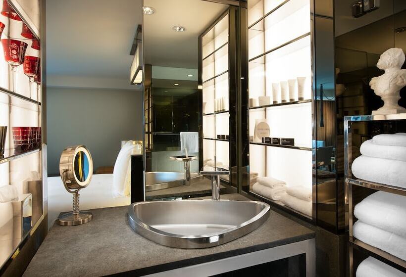 اتاق سوپریور, Sls Hotel, A Luxury Collection Hotel, Beverly Hills
