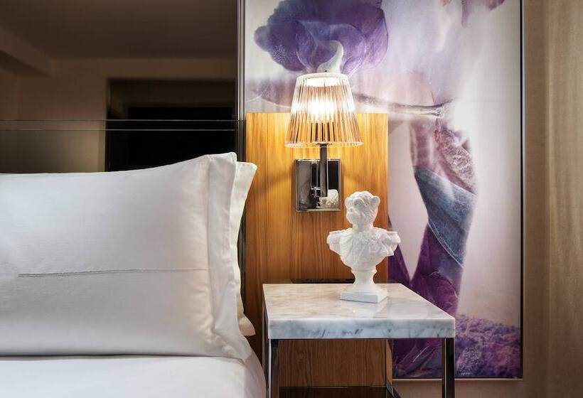 سوییت, Sls Hotel, A Luxury Collection Hotel, Beverly Hills